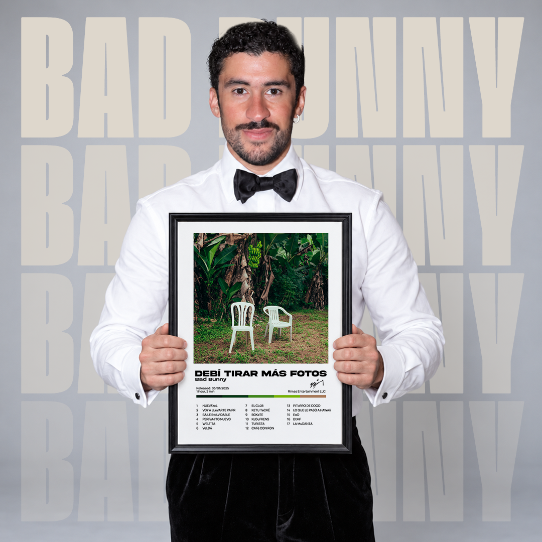 Bad Bunny