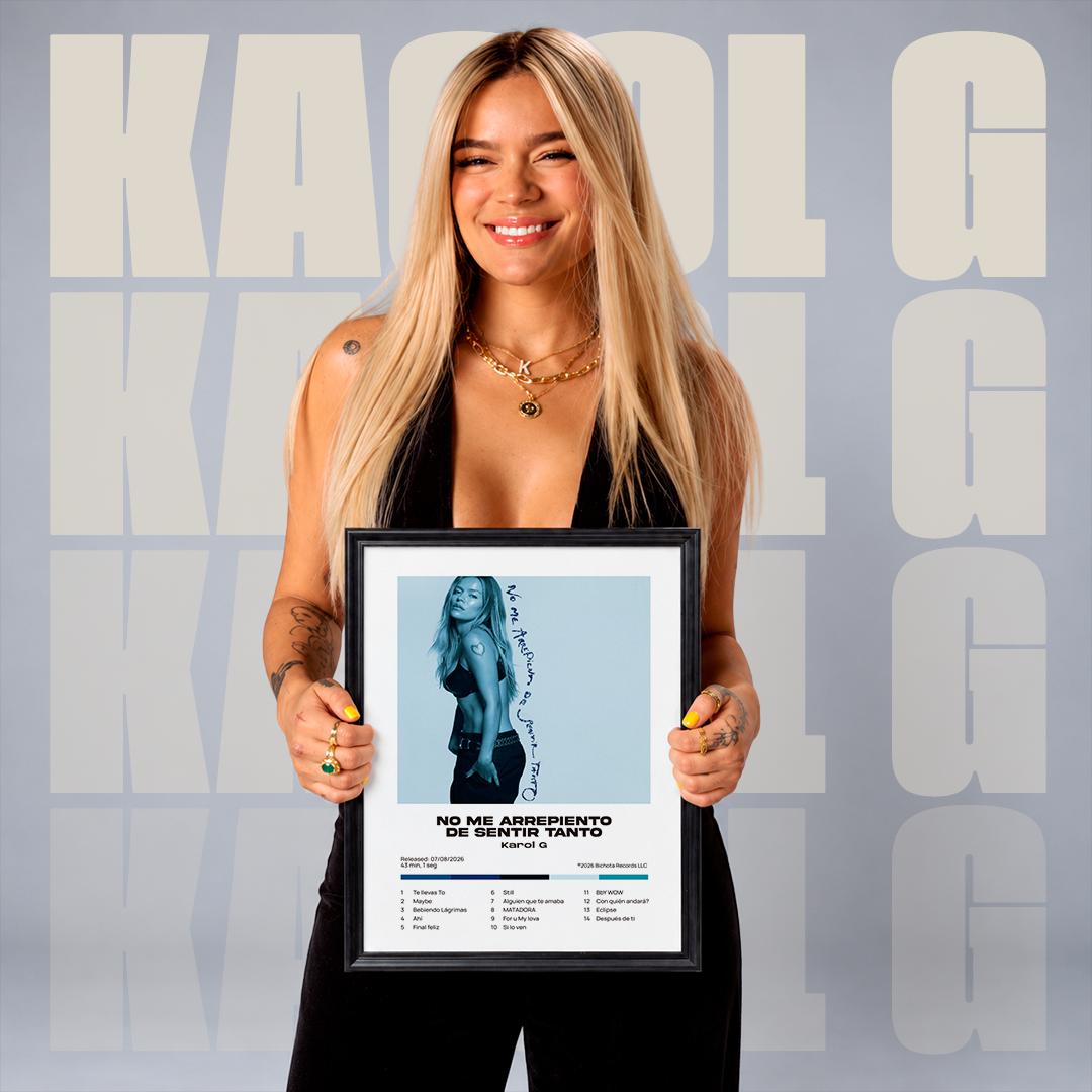 Karol G