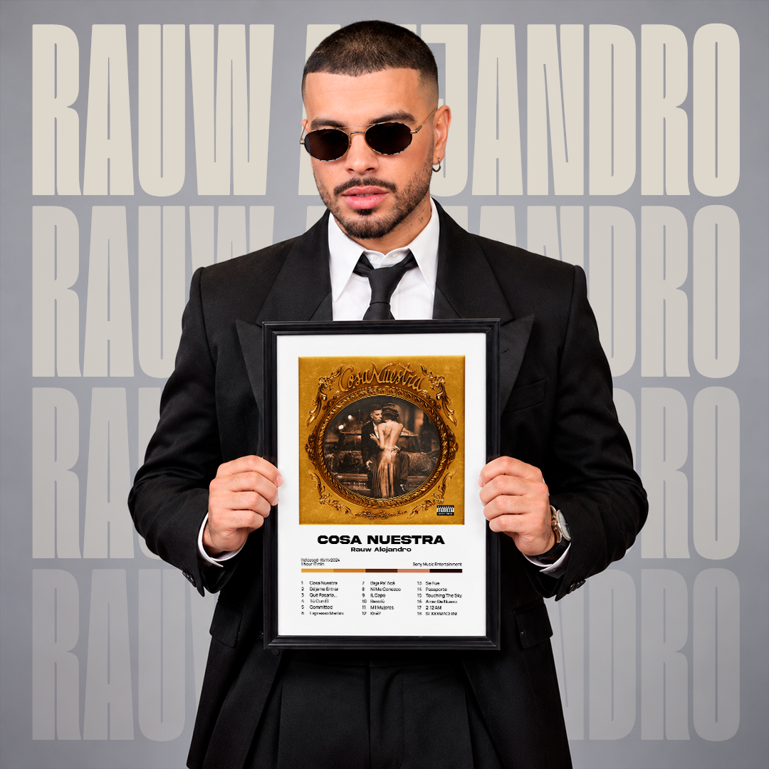 Rauw Alejandro