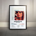 Midnights – Póster Digital Taylor Swift