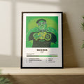 SIXDO – Póster Digital FEID