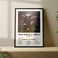 Sad Boyz 4 Life II – Póster Digital Junior H