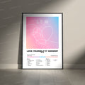 Love Yourself – Póster Digital BTS