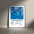 Mamihlapinatapai – Póster Digital ILLIT