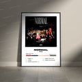 Normal – Póster Digital BTS