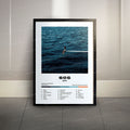SOS  – Póster Digital SZA