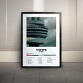 Views – Póster Digital Drake