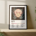 DATA – Póster Digital Tainy