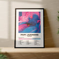 Papi Juancho – Póster Digital Maluma