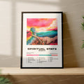 Spiritual State – Póster Digital Nujabes