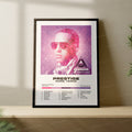 Prestige – Póster Digital Daddy Yankee