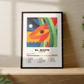 El Baifo – Póster Digital Quevedo