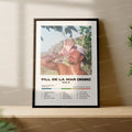 Fill de la mar 2026 – Póster Digital Rels B