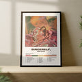 Sincerely, – Póster Digital Kali Uchis
