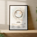 Vida – Póster Digital Canserbero