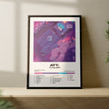 ATT – Póster Digital Young Miko
