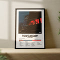 Do Not Disturb Late Checkout – Póster Digital Young Miko